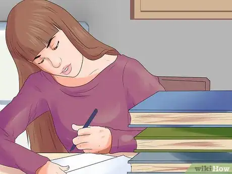 Imagen titulada Be a Normal Teenager Step 16