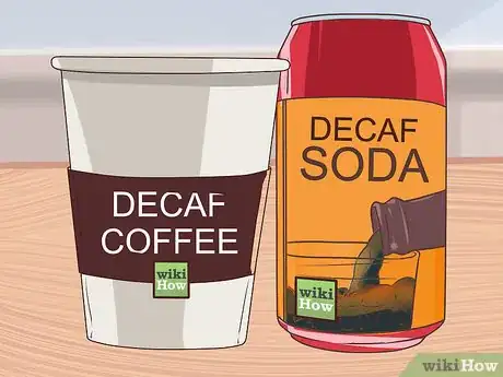Imagen titulada Handle Caffeine Overdose Step 11