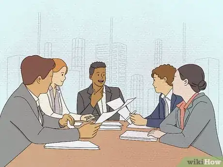 Imagen titulada Effectively Lead Groups Step 9