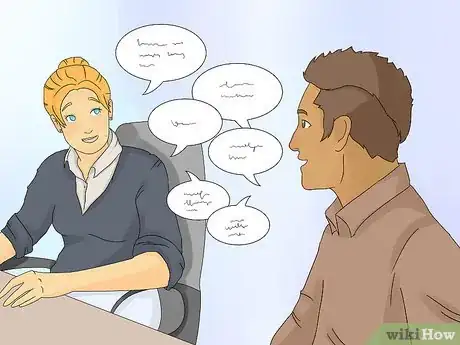 Imagen titulada Talk to a Shy Person Step 5