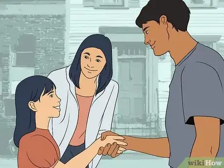Imagen titulada Introduce Yourself to Your New Neighbors Step 8