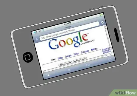 Imagen titulada Cheat on a Test Using Electronics Step 1Bullet1