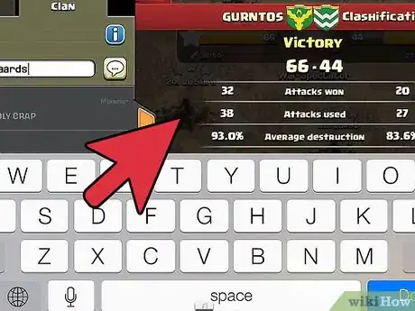 Imagen titulada Play Clash of Clans Step 29