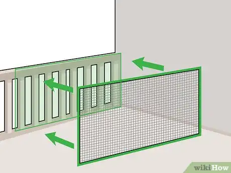 Imagen titulada Build a Ball Pit Step 3