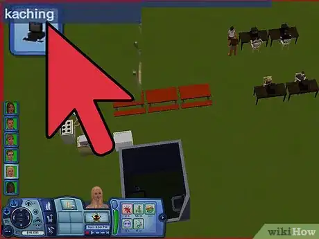 Imagen titulada Get More Money on Sims 3 Step 5