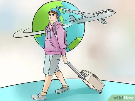Imagen titulada Survive Without a Girlfriend or Boyfriend Step 10