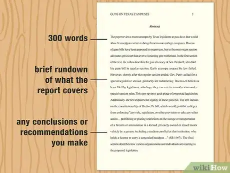 Imagen titulada Write a Technical Report Step 11