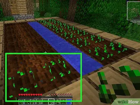Imagen titulada Make Cookies in Minecraft Step 6