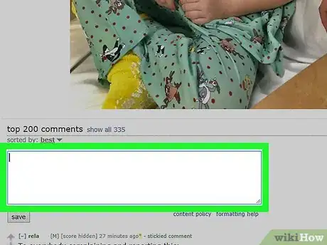 Imagen titulada Use the Remind Me Bot on Reddit Step 3
