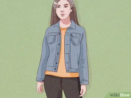 Imagen titulada Be Unique Step 14