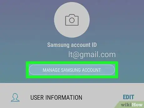 Imagen titulada Turn Off Two Factor Authentication on Samsung Galaxy Step 4