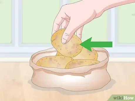 Imagen titulada Check if Vegetables Are Spoiled Step 17