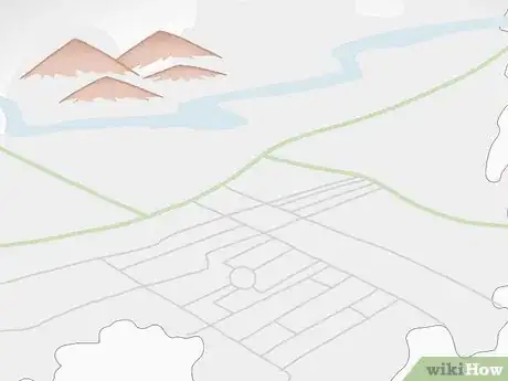 Imagen titulada Make a Map Step 3