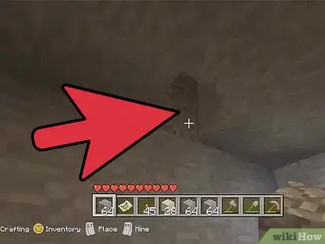 Imagen titulada Make a Slime Farm on Minecraft 360 Step 6