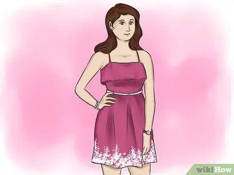 Imagen titulada Look Fabulous at a Concert Step 13