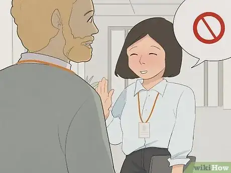 Imagen titulada Deal with a Bossy Coworker Step 3