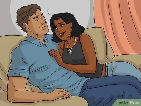 Imagen titulada Are Virgos Compatible with Libras Step 7