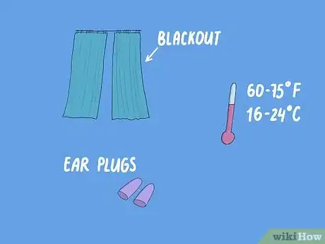 Imagen titulada Sleep Well_ Your Most Common Questions Answered Step 11