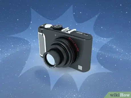 Imagen titulada Become a UFO Hunter Step 1