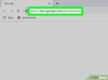 Imagen titulada Open a TSV File on PC or Mac Step 5