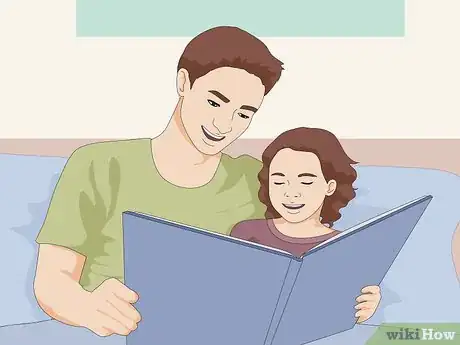 Imagen titulada Be Loved by Little Kids Step 10
