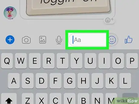 Imagen titulada Paste Bitmoji Step 5