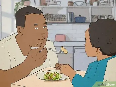 Imagen titulada Know if Your Child Is Too Skinny Step 13