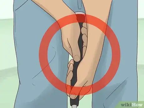 Imagen titulada Get a Better Golf Swing Step 8