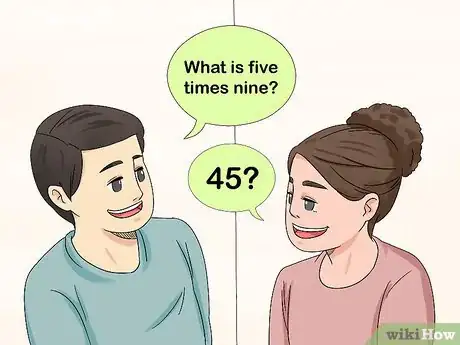 Imagen titulada Play Heads Up 7 Up Step 11