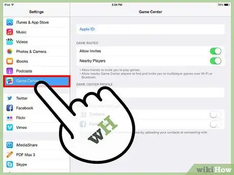 Imagen titulada Download Games to Your iPad Step 12