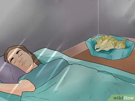 Imagen titulada Go to Sleep when Scared Step 15