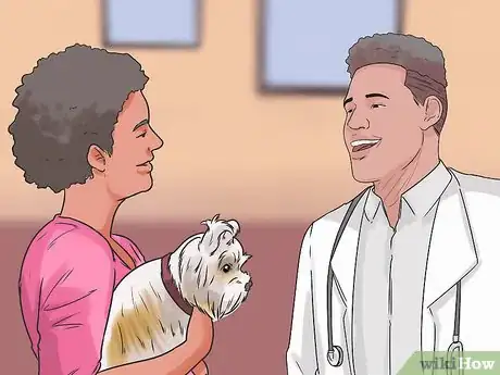 Imagen titulada Deal with Your Annoying Dog Step 13