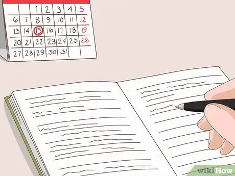 Imagen titulada Study Like Hermione Granger Step 12
