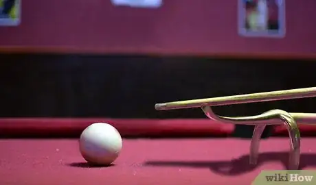 Imagen titulada Hold a Pool Cue Step 10