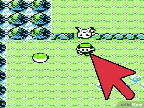 Imagen titulada Get Flash in Pokemon Yellow Step 7