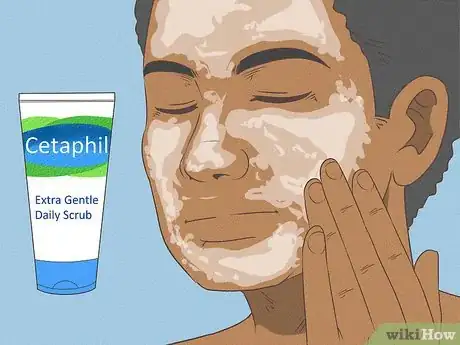 Imagen titulada Get Rid of Dry Skin Step 4