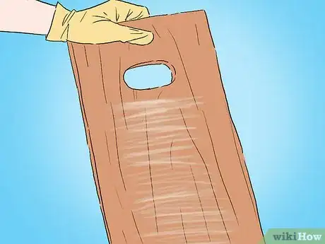 Imagen titulada Build a Wood Duck House Step 6