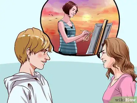 Imagen titulada Be a Good Boyfriend as a Teen Step 7