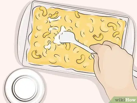 Imagen titulada Reheat Macaroni and Cheese Step 8