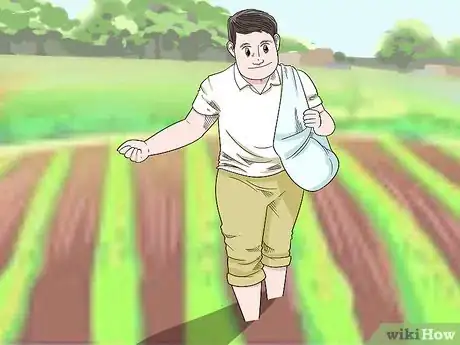 Imagen titulada Apply Urea Fertilizer Step 14