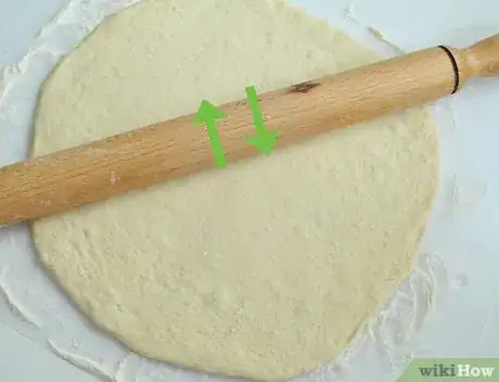 Imagen titulada Freeze Pizza Step 15