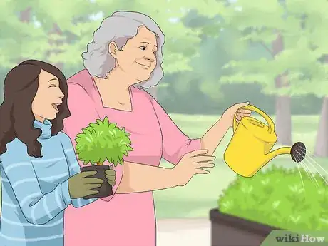 Imagen titulada Have Fun with Grandma Step 8