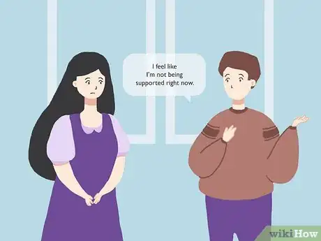 Imagen titulada Act Mature in a Relationship Step 3