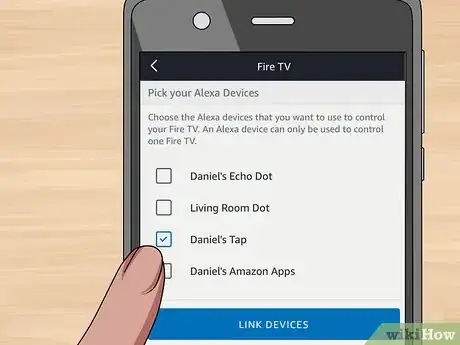 Imagen titulada Control a Fire TV with Alexa Step 7