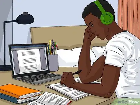 Imagen titulada Be a Normal Teenager Step 16