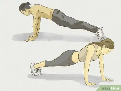 Imagen titulada Get in Shape for Rock Climbing Step 3