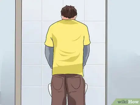 Imagen titulada Manage Bedwetting in College Step 3