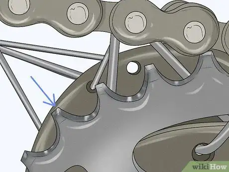 Imagen titulada Maintain a Motorbike Step 11
