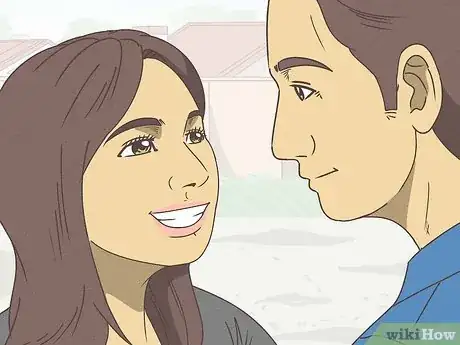Imagen titulada Are a Libra Woman and Taurus Man Compatible Step 1