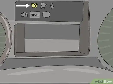 Imagen titulada Start a Diesel Truck Step 3